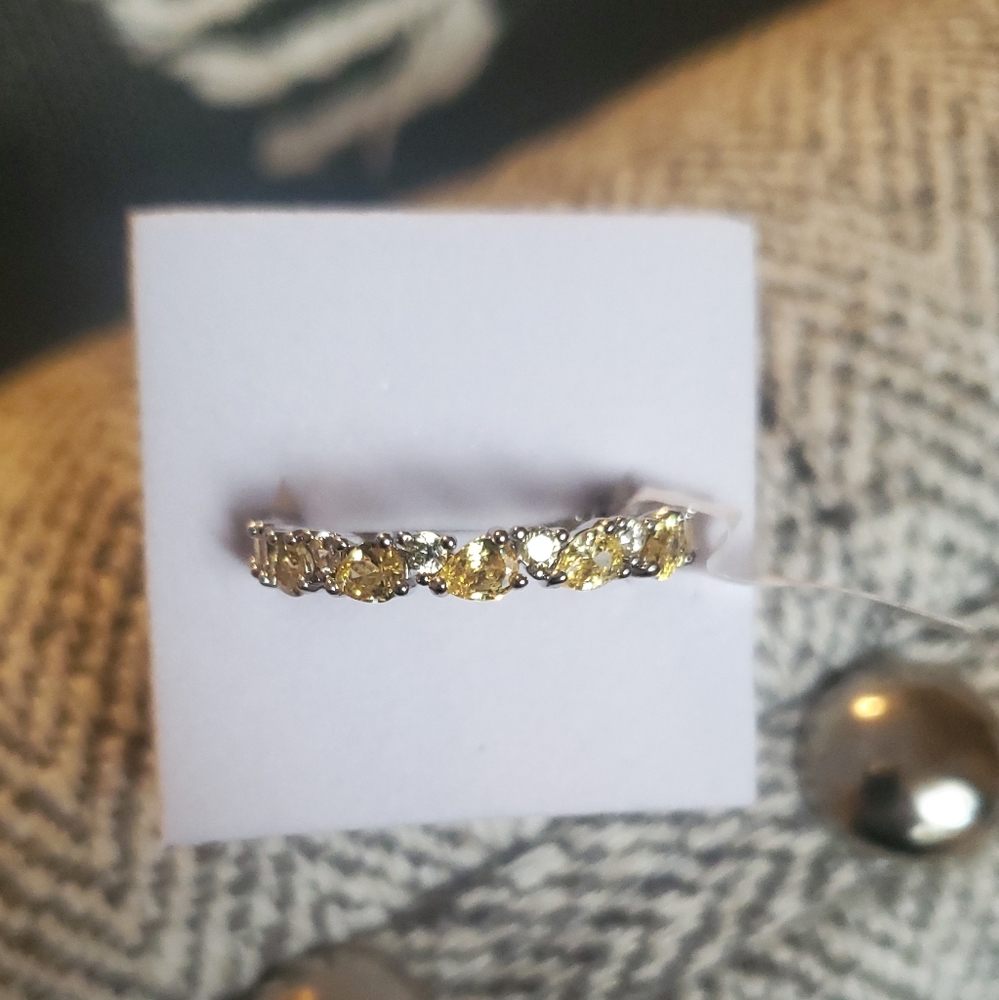 Bomb Party ring size 9